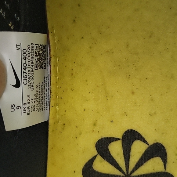 2020 flyknit vapormax - Picture 5 of 5